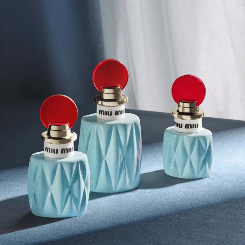 Miu Miu L'Eau De Muguet парфюмна вода за жени 50 мл.