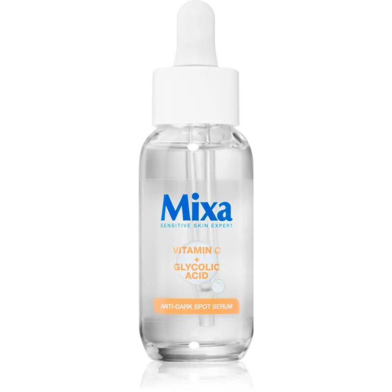 MIXA Anti-Dark Spot серум против пигментни петна 30 мл.