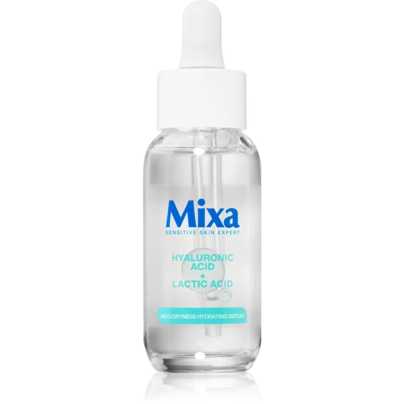 MIXA Anti-Dryness успокояващ и хидратиращ серум 30 мл.