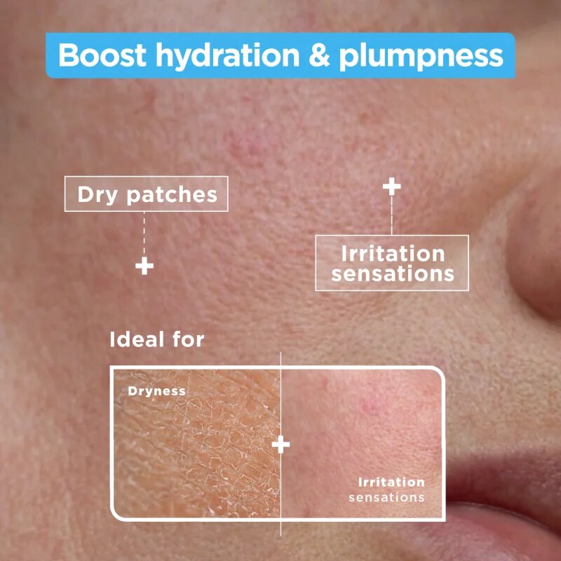 MIXA Anti-Dryness успокояващ и хидратиращ серум 30 мл.