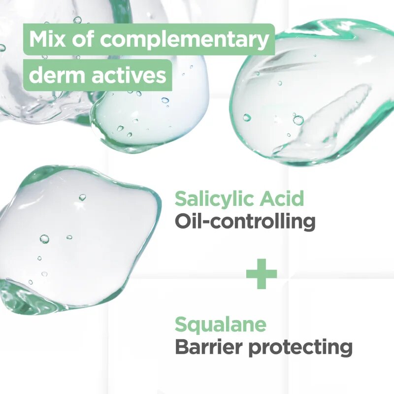 MIXA Anti-Imperfection Comfort Cleanser почистващ гел за лице против несъвършенствата на акнозна кожа 150 мл.