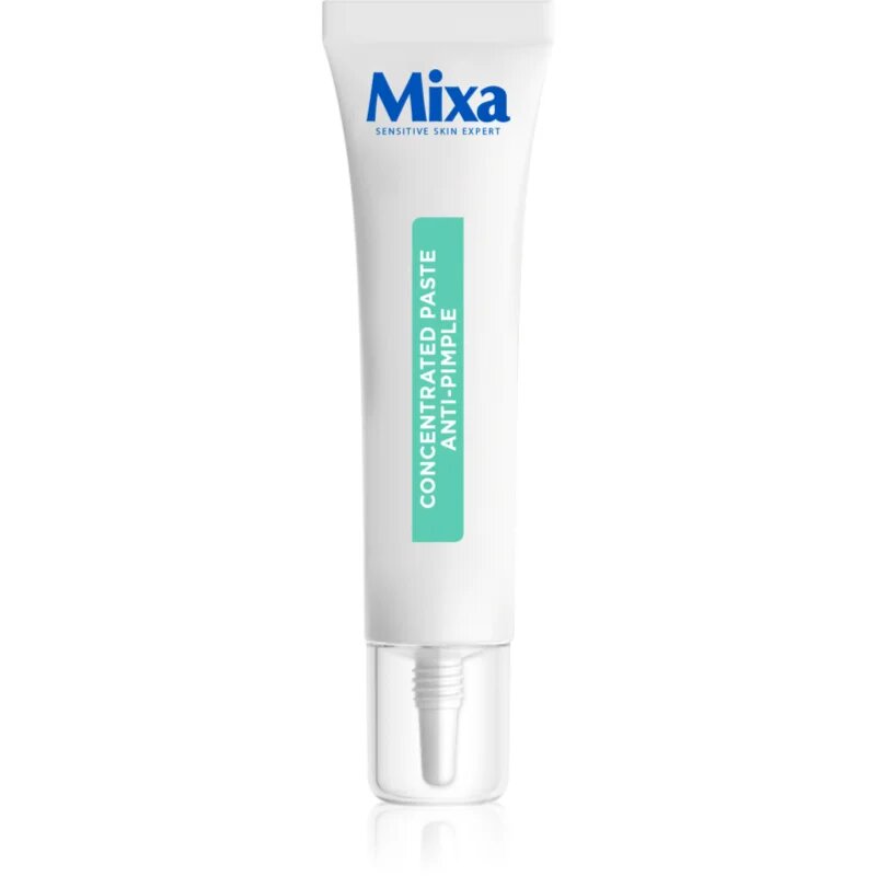 MIXA Anti-Imperfection локална грижа против акне 15 мл.