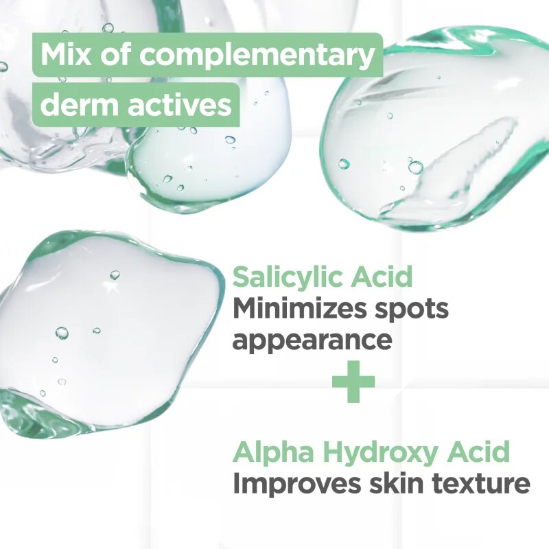 MIXA Anti-Imperfection Mattifying Gel матиращ крем-гел против несъвършенства на кожата 50 мл.