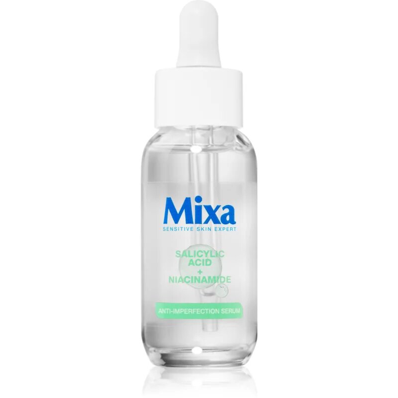 MIXA Anti-Imperfection серум за проблемна кожа акне 30 мл.