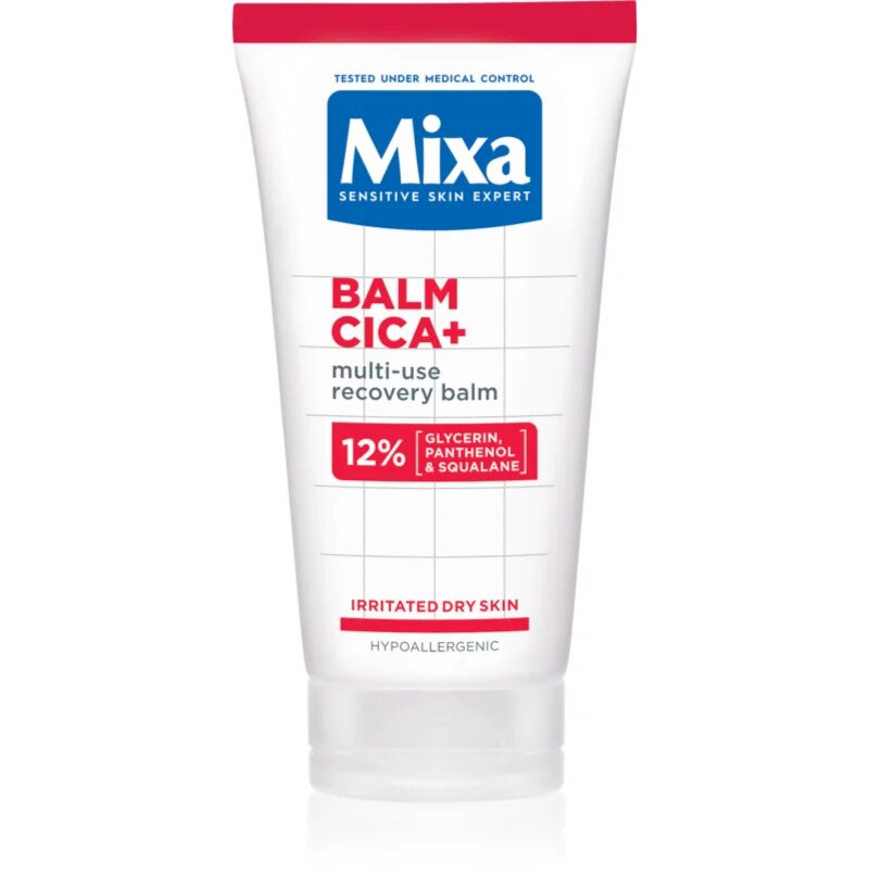 MIXA Cica Balm мултифункционален балсам за тяло и лице 50 мл.