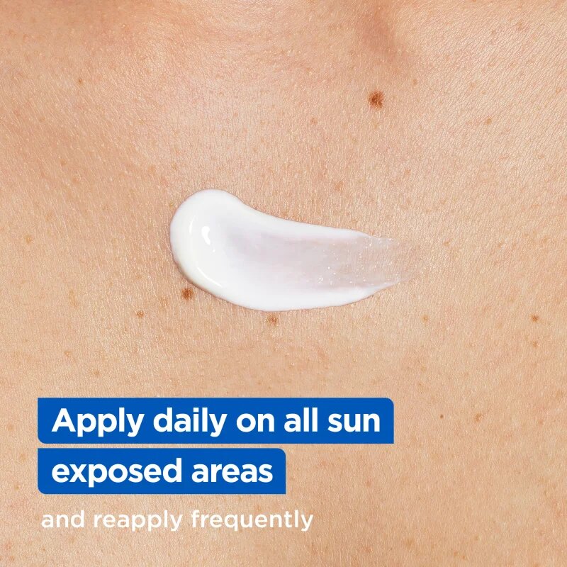 MIXA Niacinamide Bright коригиращ крем Против тъмни петна SPF 50 50 мл.