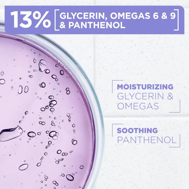 MIXA Panthenol Comfort регенериращ крем за тяло за суха към атопична кожа 400 мл.