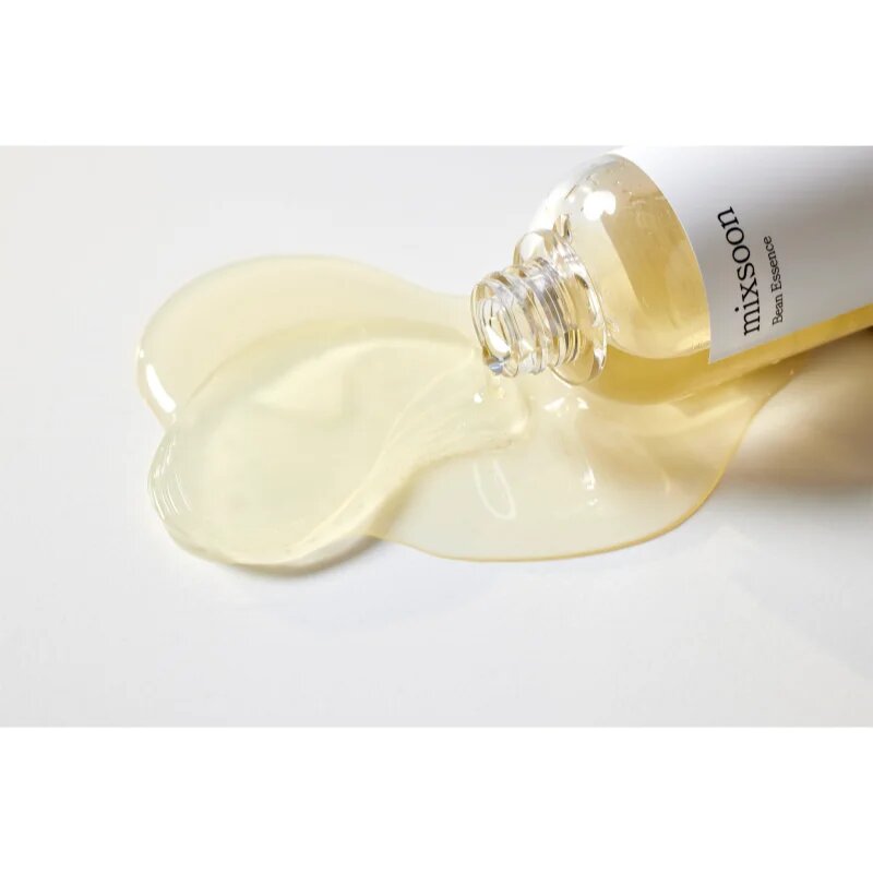 mixsoon Bean Hydrogel Eye Patch хидрогелова маска за зоната около очите за освежаване и изглаждане на кожата 60 бр.