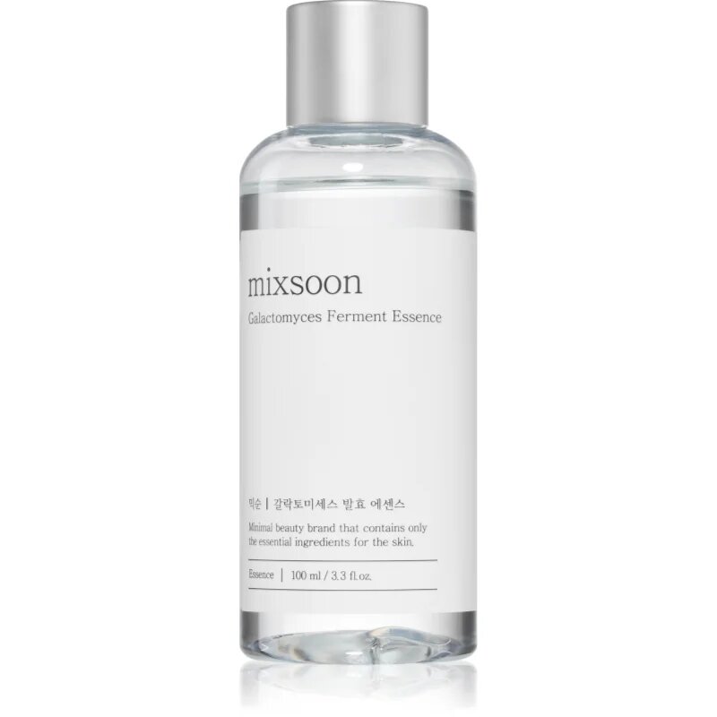 mixsoon Galactomyces Ferment Essence хармонизирища есенция с ферментирали съставки 100 мл.