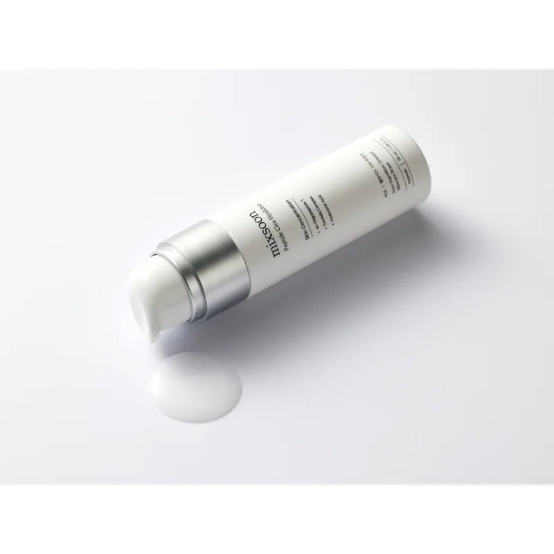 mixsoon Peptide Cica Hyalshot успокояващ серум за минимизиране на порите 50 мл.