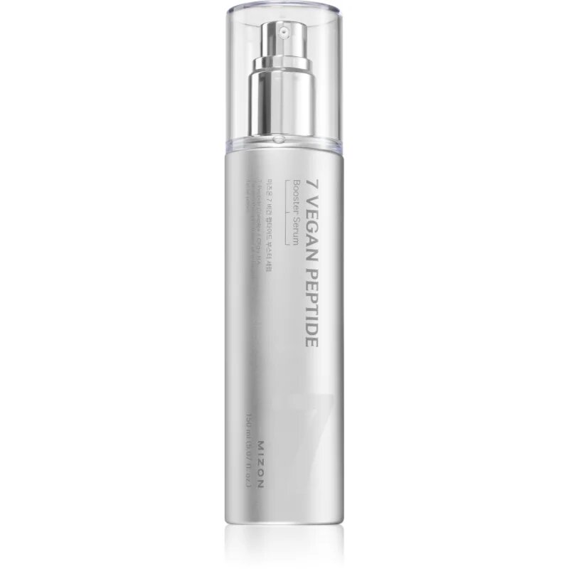 Mizon 7 Vegan Peptide Booster Serum укрепващ серум за стягане на кожата 150 мл.