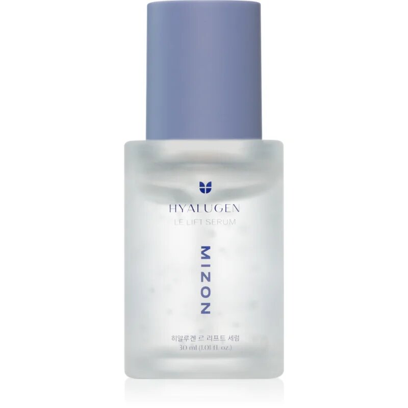 Mizon Hyalugen Le Lift Serum хидратиращ серум против бръчки увеличаващ еластичността на кожата 30 мл.