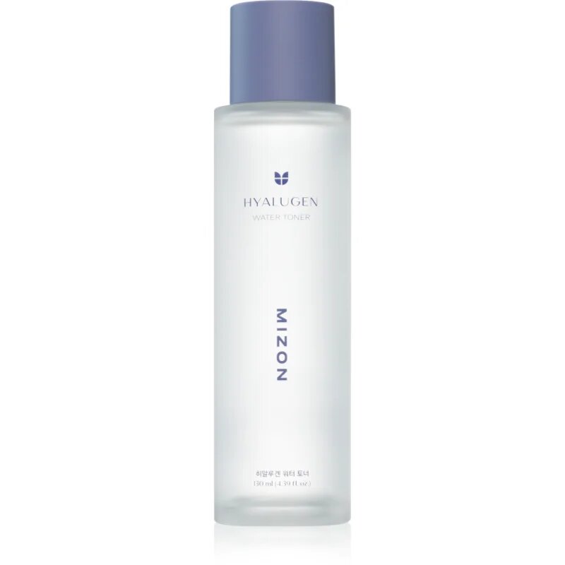 Mizon Hyalugen Water Toner хидратиращ тоник увеличаващ еластичността на кожата 130 мл.