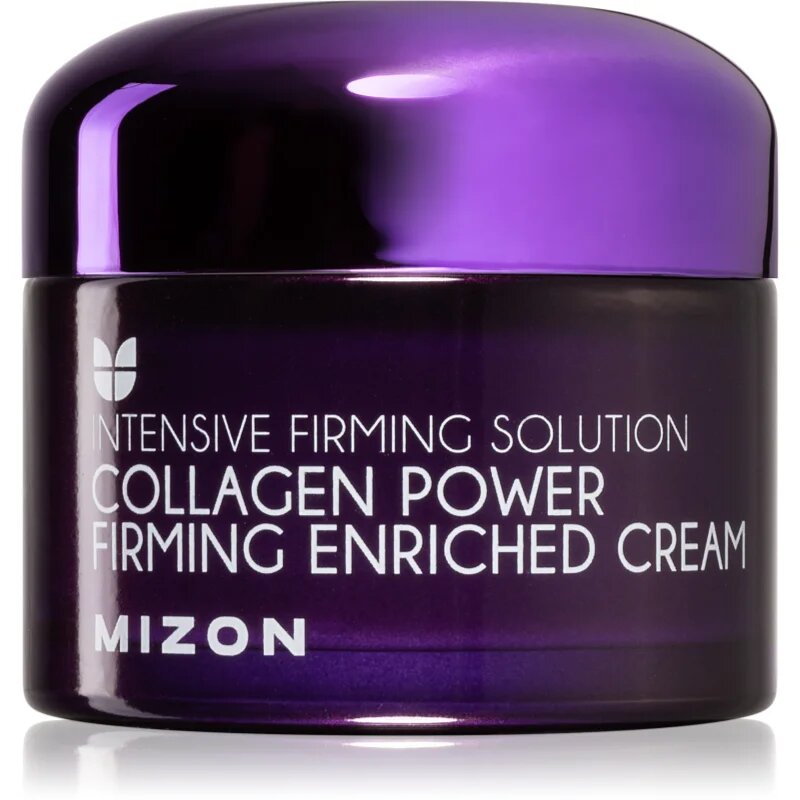 Mizon Intensive Firming Solution Collagen Power стягащ крем против бръчки 50 мл.