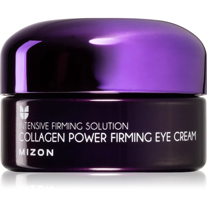 Mizon Intensive Firming Solution Collagen Power стягащ околоочен крем против бръчки отоци и черни кръгове 25 мл.