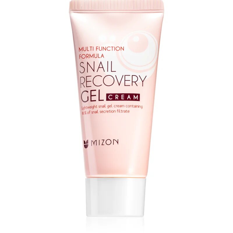 Mizon Multi Function Formula Snail гел за лице с екстракт от охлюви 45 мл.