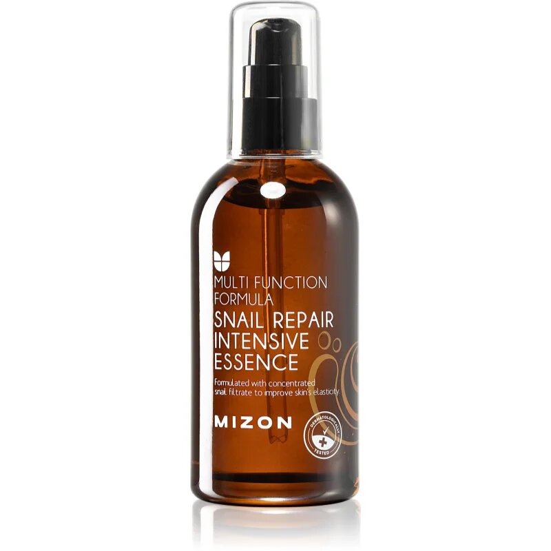 Mizon Multi Function Formula Snail възстановяваща есенция за лице 100 мл.