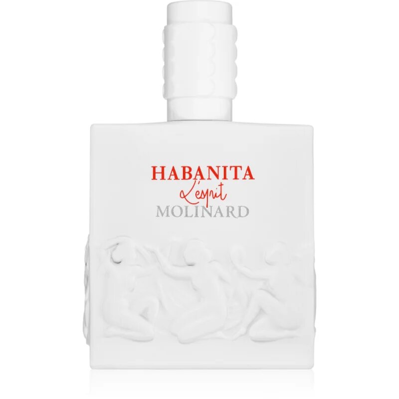 Molinard Habanita парфюмна вода за жени 75 мл.