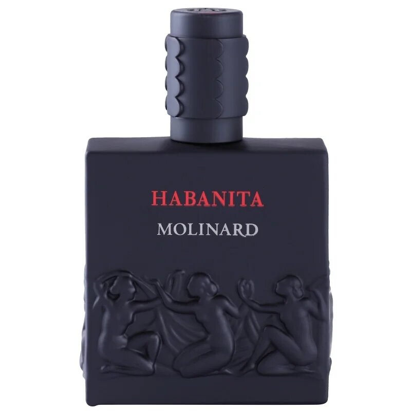 Molinard Habanita парфюмна вода за жени 75 мл.
