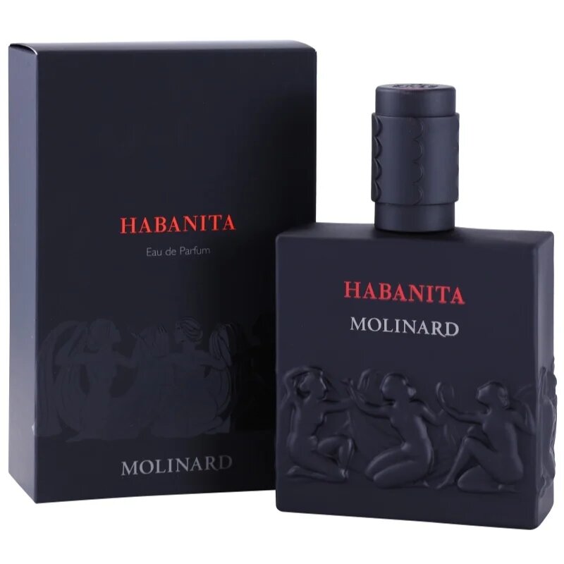 Molinard Habanita парфюмна вода за жени 75 мл.
