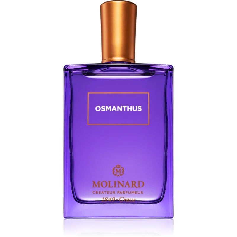 Molinard Osmanthus парфюмна вода унисекс 75 мл.