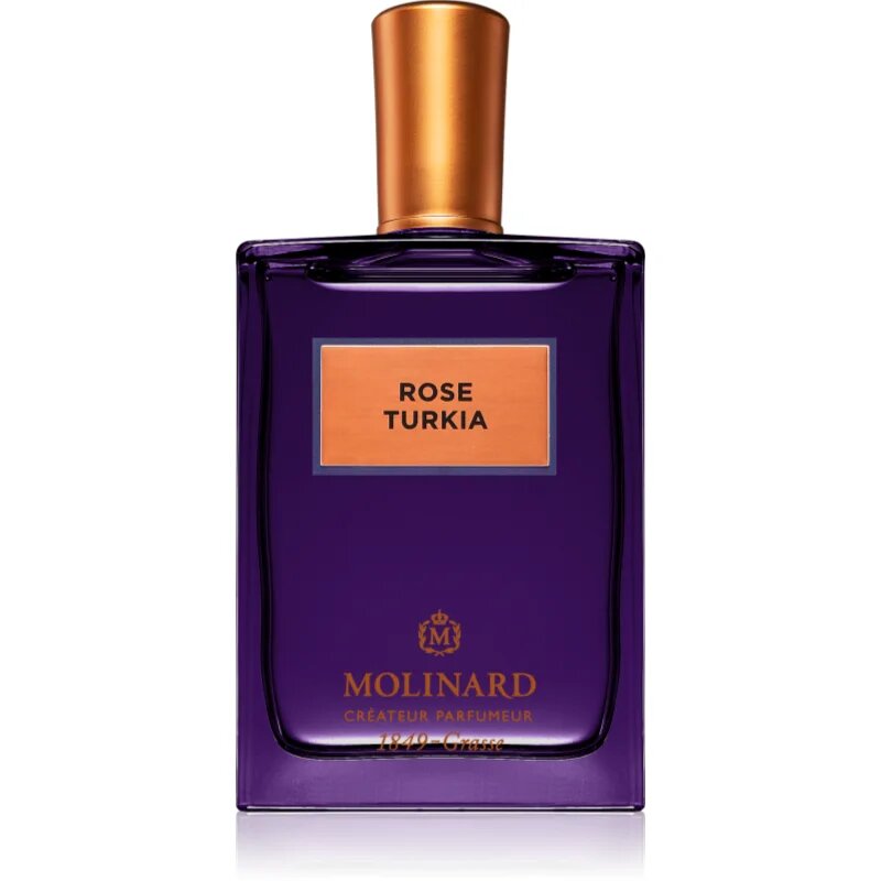 Molinard Rose Turkia парфюмна вода унисекс 75 мл.