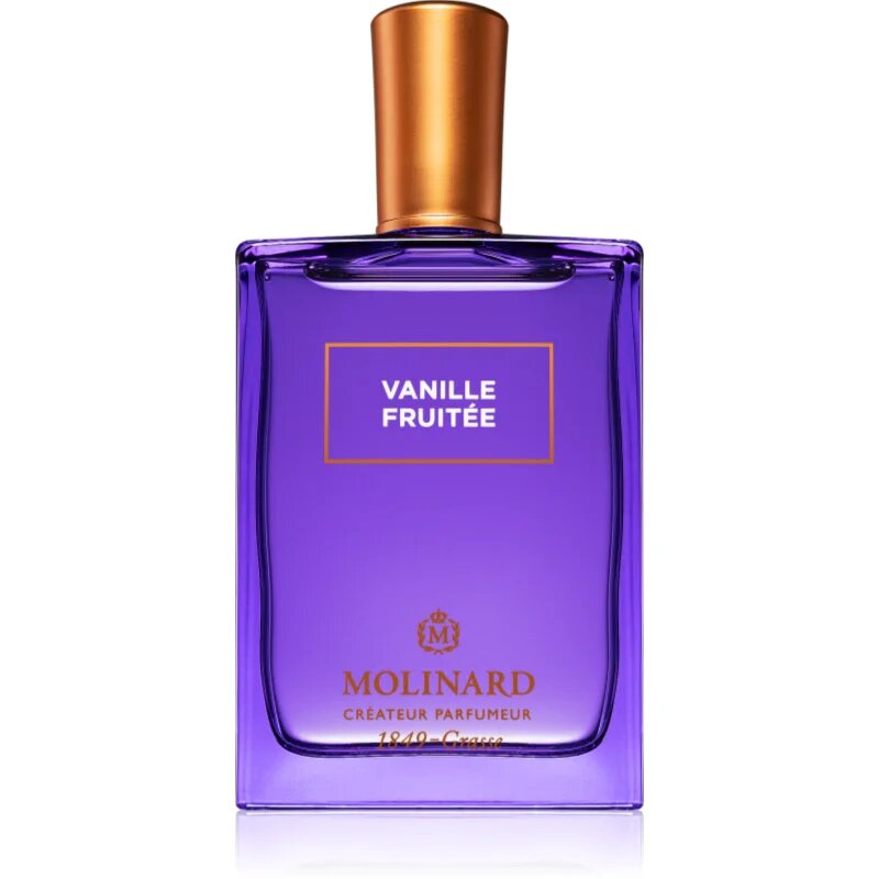 Molinard Vanilla Fruitee парфюмна вода унисекс 75 мл.