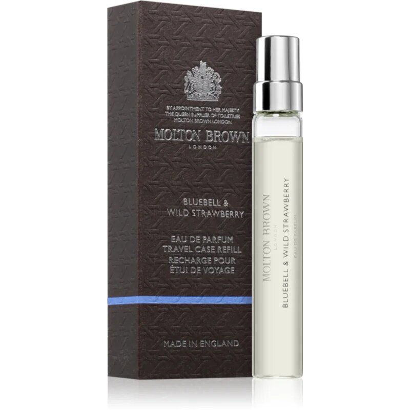 Molton Brown Bluebell & Wild Strawberry парфюмна вода унисекс 7.5 мл.
