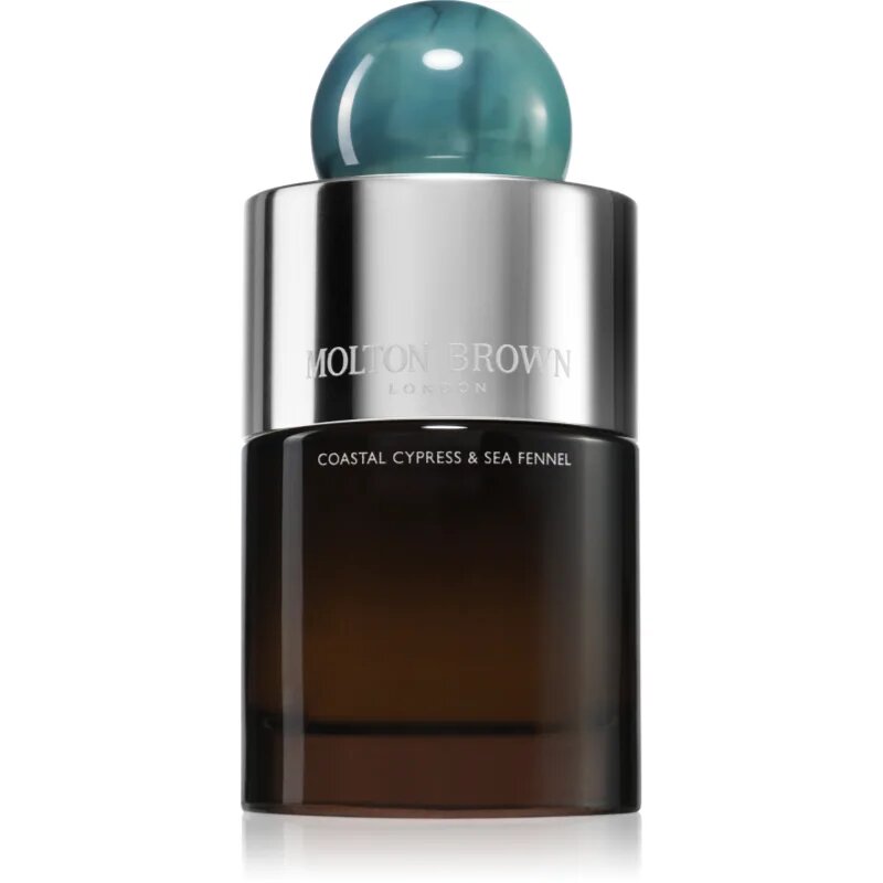Molton Brown Coastal Cypress & Sea Fennel EDP парфюмна вода унисекс 100 мл.