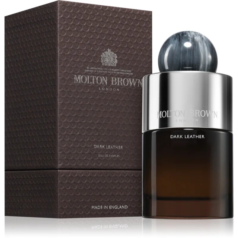 Molton Brown Dark Leather Eau The Parfume парфюмна вода унисекс 100 мл.