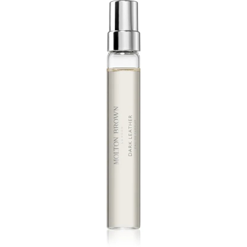 Molton Brown Dark Leather EDP парфюмна вода унисекс 7.5 мл.