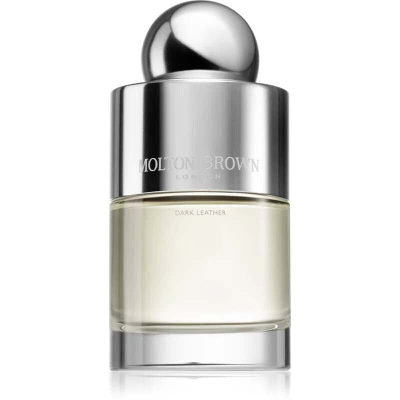 Molton Brown Dark Leather EDT тоалетна вода унисекс 100 мл.