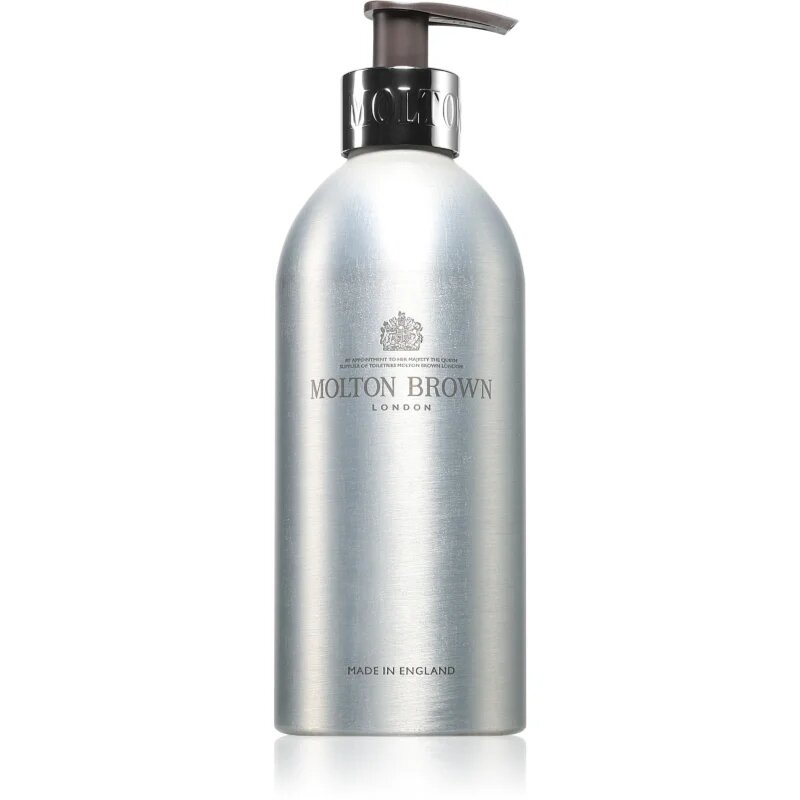 Molton Brown Fiery Pink Pepper душ гел за жени 400 мл.