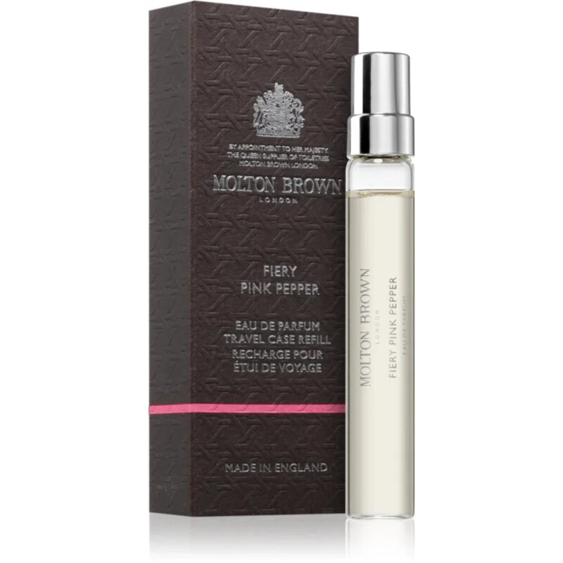 Molton Brown Fiery Pink Pepper EDP парфюмна вода за жени 7.5 мл.