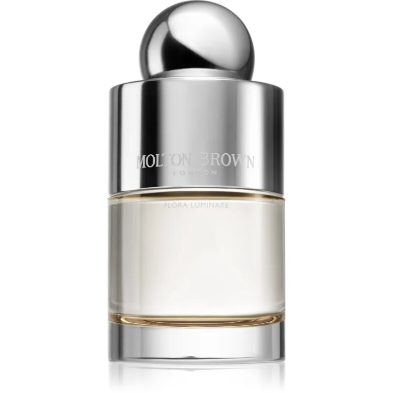 Molton Brown Flora Luminare тоалетна вода за жени 100 мл.
