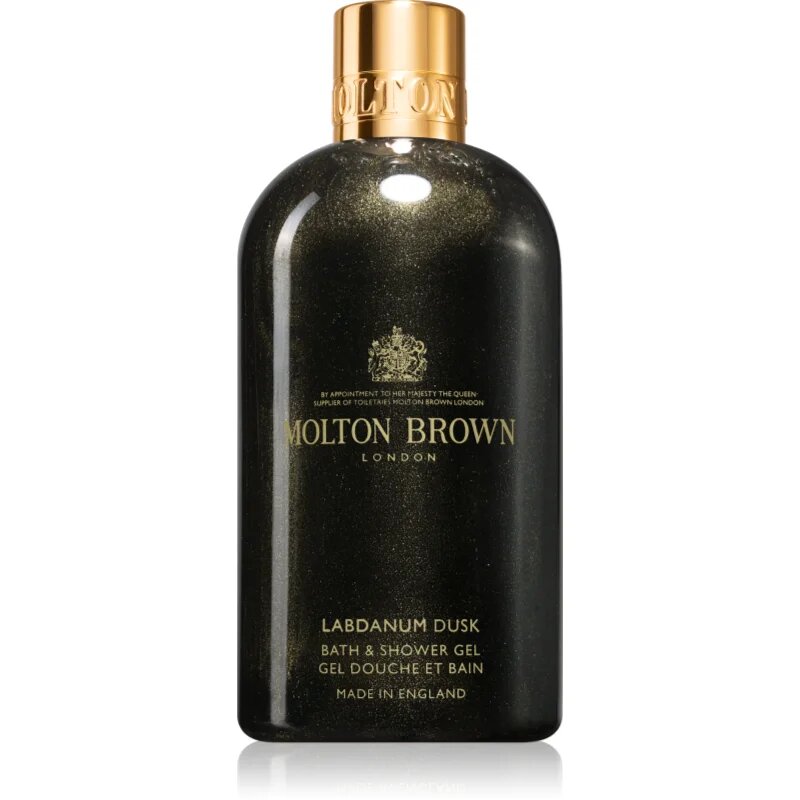 Molton Brown Labdanum Dusk Гел за душ и вана 300 мл.