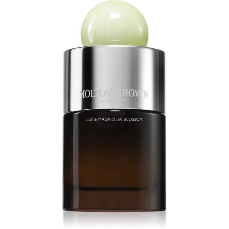 Molton Brown Lily & Magnolia Blossom EDP парфюмна вода за жени 100 мл.