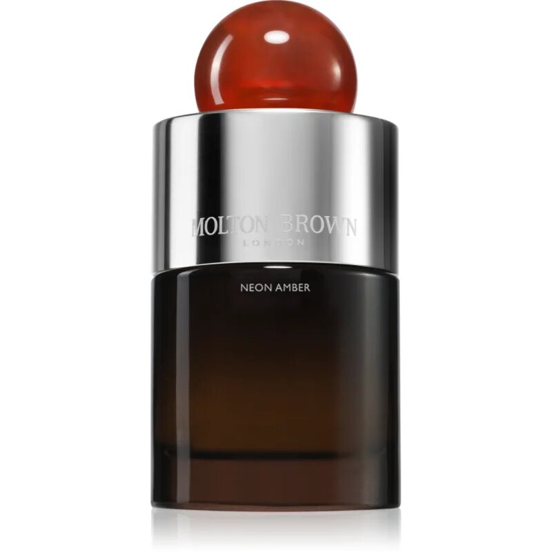 Molton Brown Neon Amber EDP парфюмна вода унисекс 100 мл.