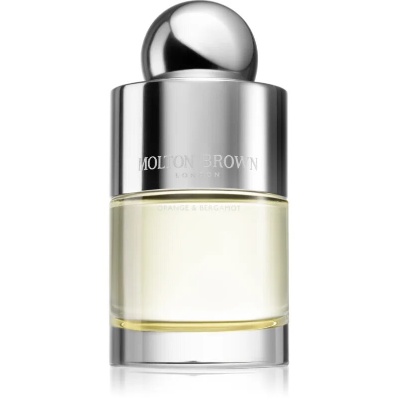 Molton Brown Orange & Bergamot Eau De Toilette тоалетна вода унисекс 100 мл.