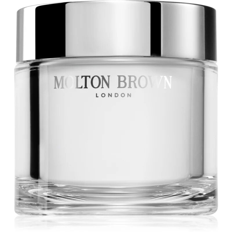 Molton Brown Orange & Bergamot крем за тяло унисекс 200 мл.