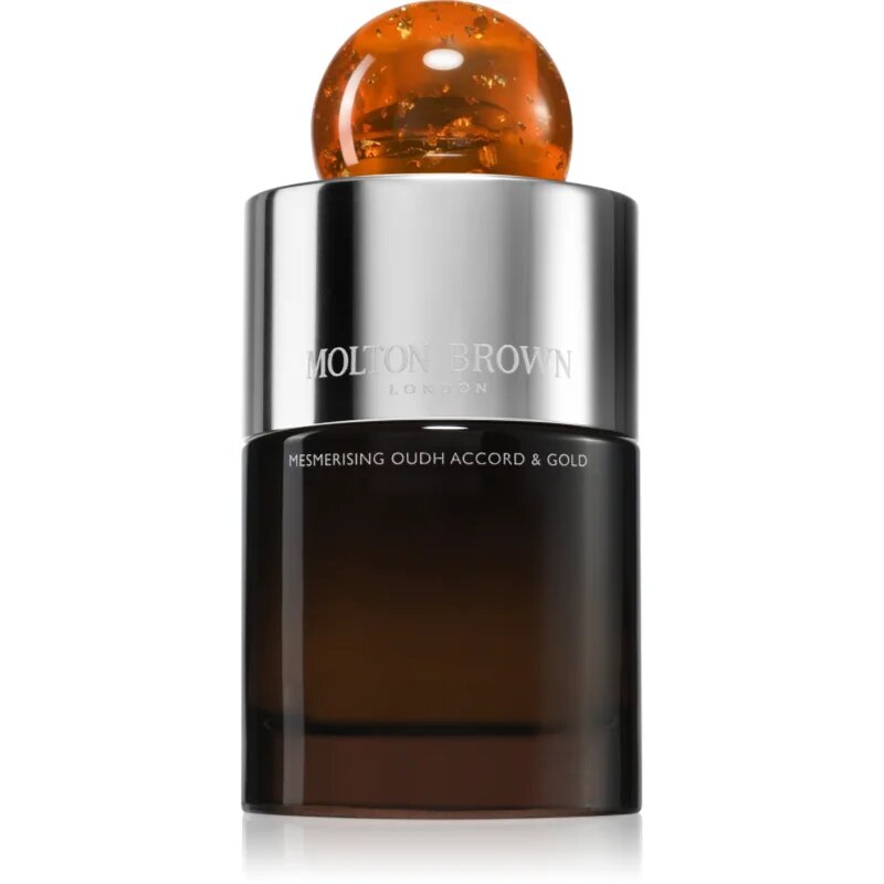 Molton Brown Oudh Accord&Gold EDP парфюмна вода за жени 100 мл.