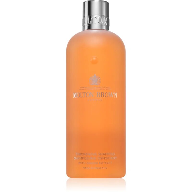 Molton Brown Repairing Finocchio шампоан за сгъстяване за всички видове коса 300 мл.