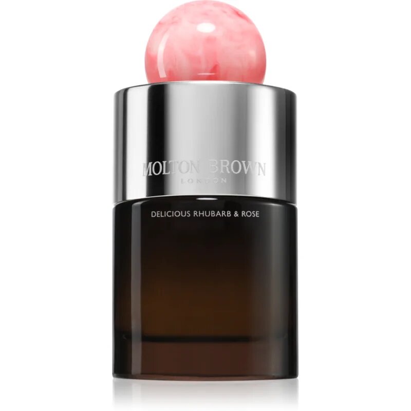 Molton Brown Rhubarb & Rose EDP парфюмна вода унисекс 100 мл.