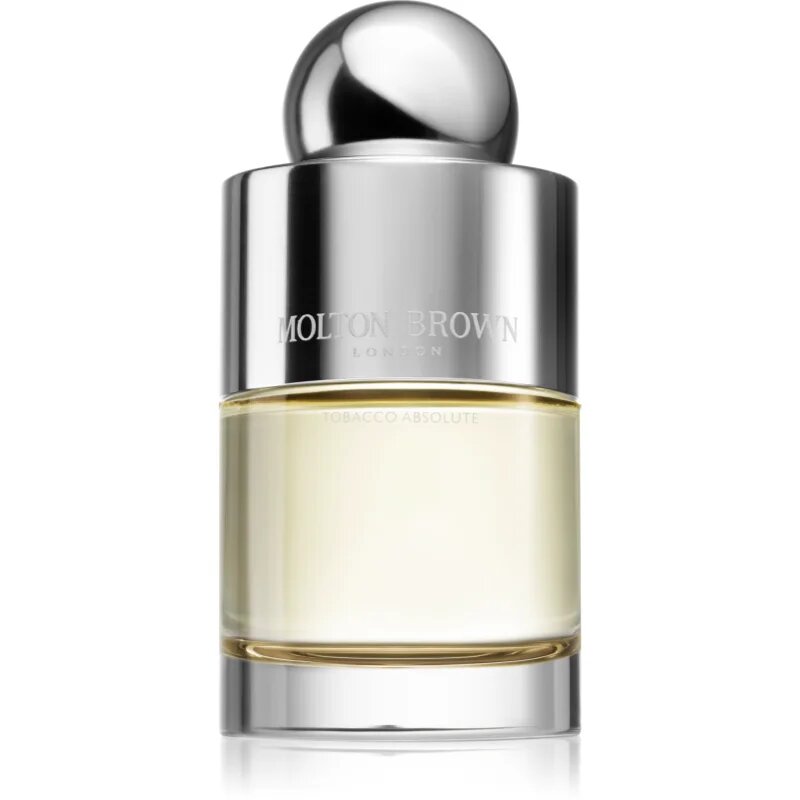 Molton Brown Tobacco Absolute EDT тоалетна вода за мъже 100 мл.