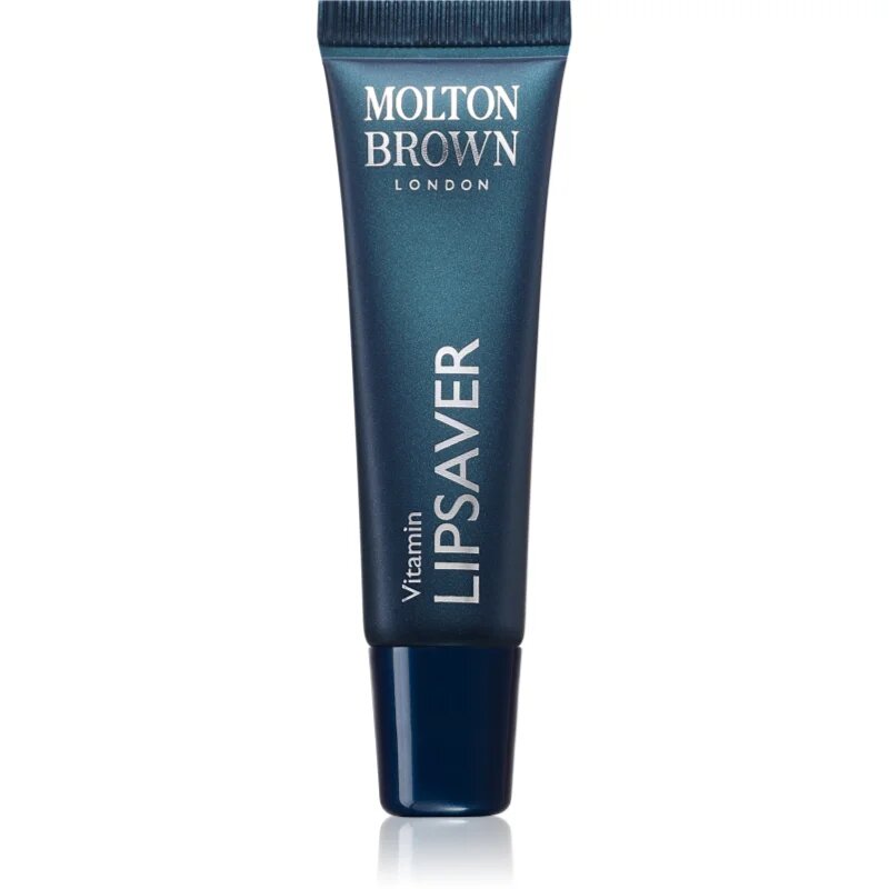 Molton Brown Vitamin Lipsaver хидратиращ балсам за устни с мултивитаминен комплекс 10 мл.
