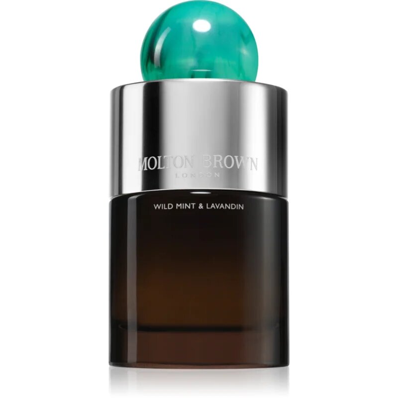 Molton Brown Wild Mint & Lavandin EDP парфюмна вода унисекс 100 мл.