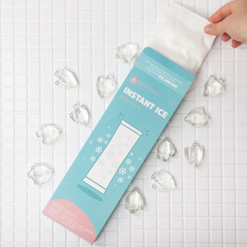 MomCare by Lina IcePad охлаждаща превръзка 1 бр.