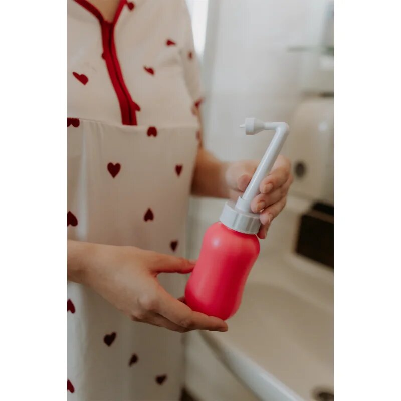 MomCare by Lina Intimate Showers интимен душ 1 бр.