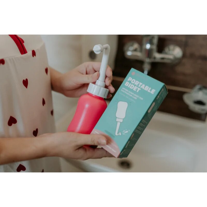 MomCare by Lina Intimate Showers интимен душ 1 бр.