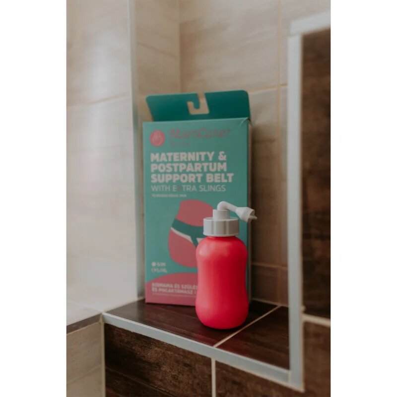 MomCare by Lina Intimate Showers интимен душ 1 бр.